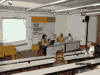 Discrimina��o e Combate Social